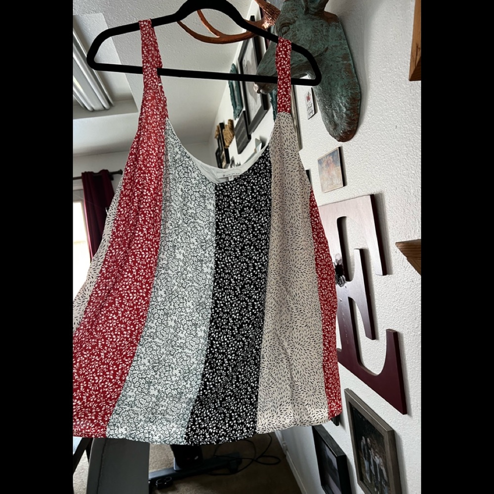 Tank top